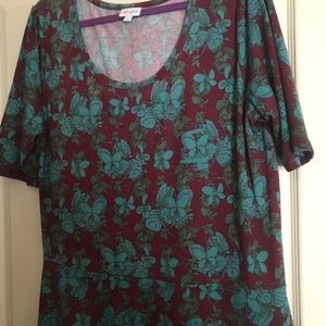 Cotton dress